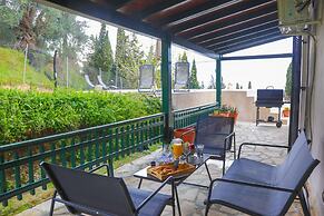 Villa Serenita in Agios Georgios