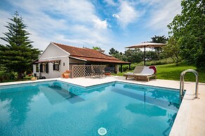 Villa Serenita in Agios Georgios