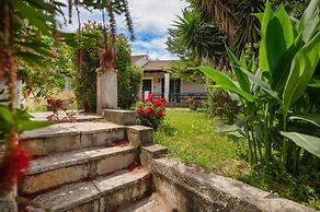 Villa Serenita in Agios Georgios