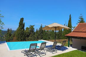 Villa Serenita in Agios Georgios