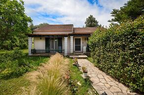 Villa Serenita in Agios Georgios