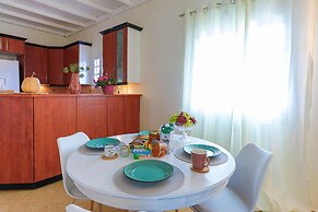 Villa Serenita in Agios Georgios