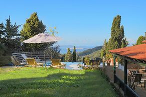 Villa Serenita in Agios Georgios