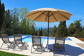 Villa Serenita in Agios Georgios