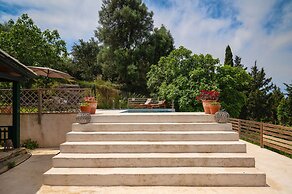 Villa Serenita in Agios Georgios