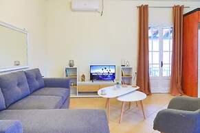 Villa Serenita in Agios Georgios