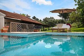 Villa Serenita in Agios Georgios