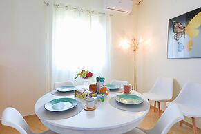 Villa Serenita in Agios Georgios