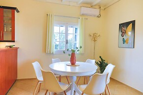 Villa Serenita in Agios Georgios