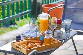 Villa Serenita in Agios Georgios