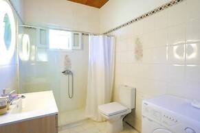 Villa Serenita in Agios Georgios