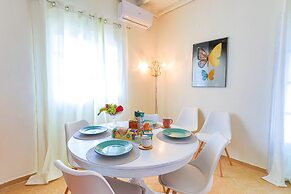 Villa Serenita in Agios Georgios