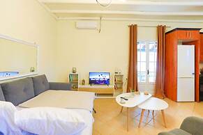 Villa Serenita in Agios Georgios