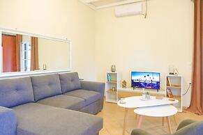 Villa Serenita in Agios Georgios