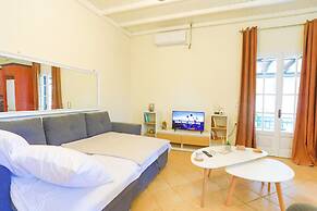 Villa Serenita in Agios Georgios