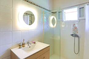 Villa Serenita in Agios Georgios