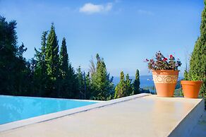 Villa Serenita in Agios Georgios