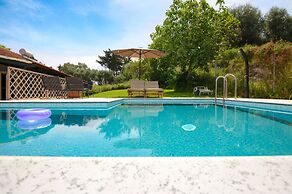 Villa Serenita in Agios Georgios