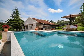 Villa Serenita in Agios Georgios