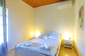 Villa Serenita in Agios Georgios