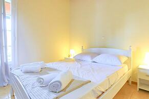 Villa Serenita in Agios Georgios