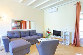 Villa Serenita in Agios Georgios