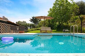 Villa Serenita in Agios Georgios