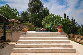 Villa Serenita in Agios Georgios