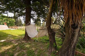 Villa Serenita in Agios Georgios