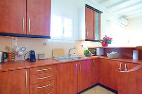 Villa Serenita in Agios Georgios