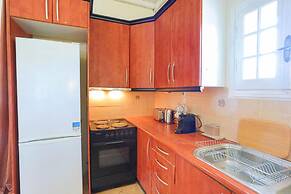 Villa Serenita in Agios Georgios