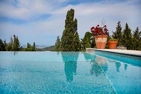 Villa Serenita in Agios Georgios