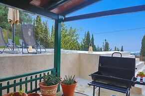 Villa Serenita in Agios Georgios