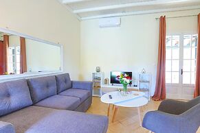 Villa Serenita in Agios Georgios