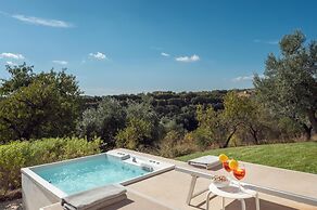 Villa Il Cavaliere Dependance by Elite Villas