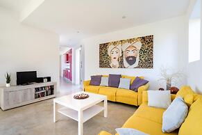 Villa Il Cavaliere Dependance by Elite Villas