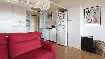 Verde Mare in Punta Pedrosa