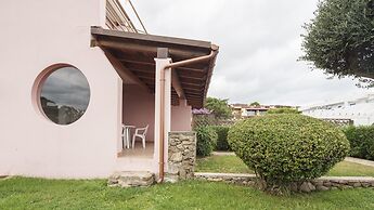 Verde Mare in Punta Pedrosa