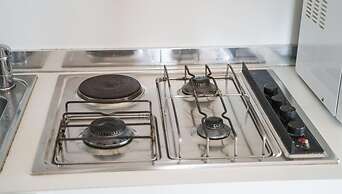 Verde Mare in Punta Pedrosa