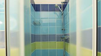 Verde Mare in Punta Pedrosa