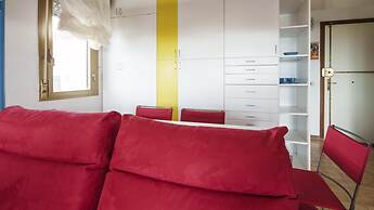 Verde Mare in Punta Pedrosa