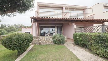 Verde Mare in Punta Pedrosa