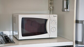 Verde Mare in Punta Pedrosa