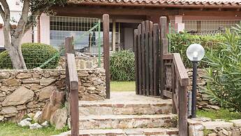 Verde Mare in Punta Pedrosa