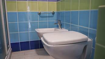 Verde Mare in Punta Pedrosa