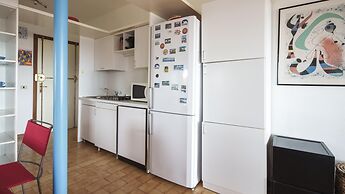 Verde Mare in Punta Pedrosa