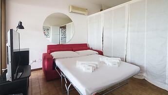 Verde Mare in Punta Pedrosa