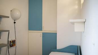 Verde Mare in Punta Pedrosa