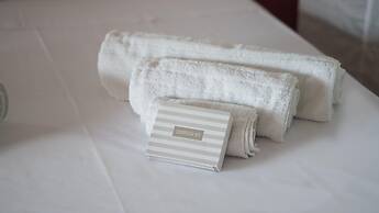 Verde Mare in Punta Pedrosa