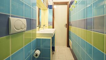 Verde Mare in Punta Pedrosa